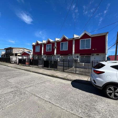 Apartamento Departamentos Egaña Puerto Montt Exterior foto