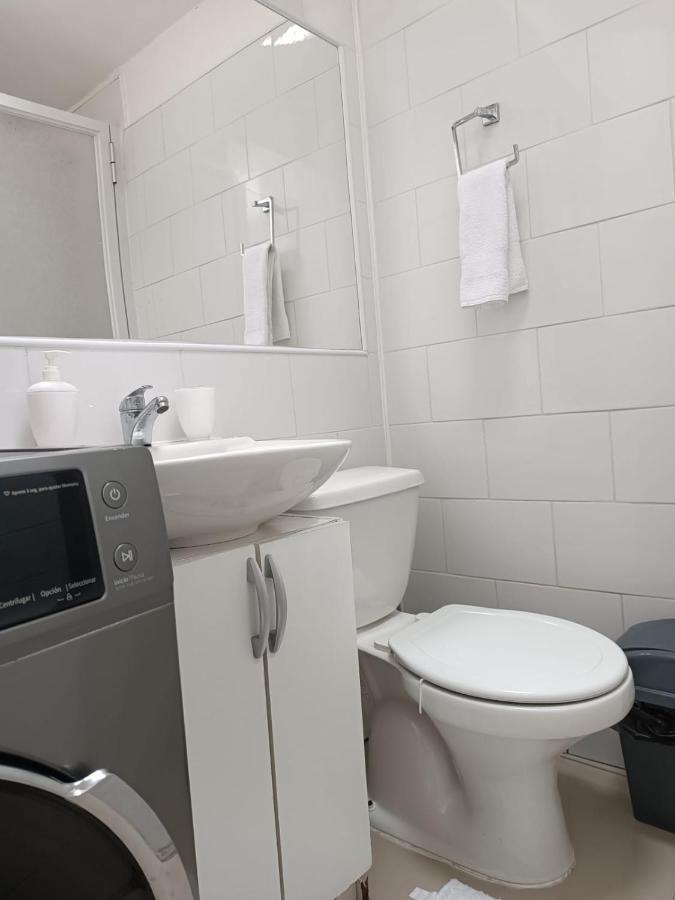 Apartamento Departamentos Egaña Puerto Montt Exterior foto