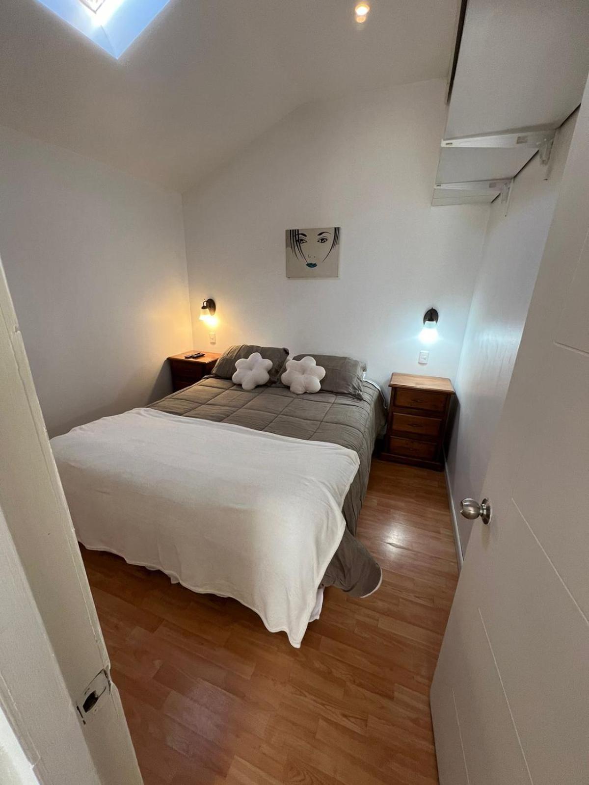 Apartamento Departamentos Egaña Puerto Montt Exterior foto
